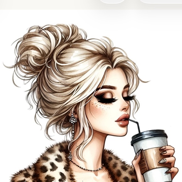 🩷🩷STARBUCKS FUND!!🩷🩷 - Picture 5 of 16